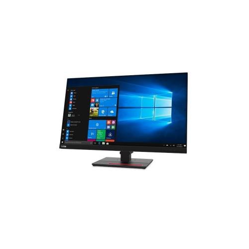 Image of MONITOR LENOVO T27q-20 61EDGAT2EU 27" IPS/QHD/HDMI,DP075