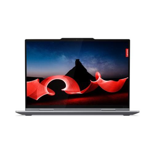 Image of NB LENOVO X1 2-in-1 G9 21KE003KIX 14" OLED IPS TOUCH ULT7-155U 32GB SSD1TB W11P - 5G075