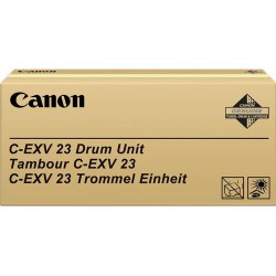 TAMBURO DRUM CANON C-EXV23...