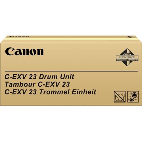 Image of TAMBURO DRUM CANON C-EXV23 61.000PP per iR2018 2022 2018i 69.000PP per 2025 2030 2101B002075