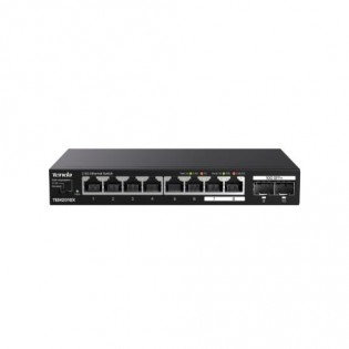 SWITCH TENDA TEM2010X  8P...