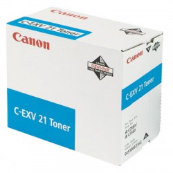 TONER CANON C-EXV21 CIANO...