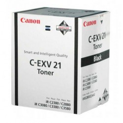 TONER CANON C-EXV21 BLACK...