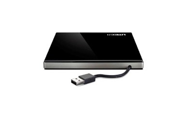 Image of MASTERIZZATORE LITE ON USB MULTI DVD 24x8x DVD±R/DL eBAU108-11 RETAIL Nero075