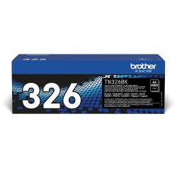 TONER BROTHER TN326BK Nero...