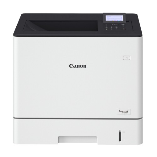 Image of STAMPANTE CANON i-SENSYS X C1533P A4 33PPM 550FF WiFi USB No Toner 6173C003075