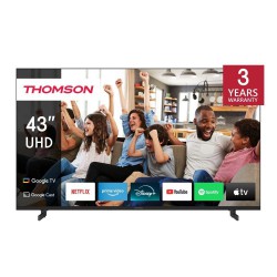 TV THOMSON LED 43" 43UG4S14...