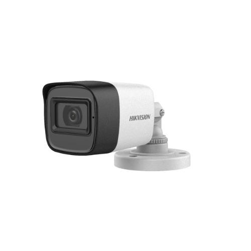 Image of TELECAMERA HIKVISION BULLET TURBO HD-TVI 2MP 4IN1 di tipo Day&Night OTTICA FISSA 3.6MM IR 30MT- DS-2CE16D0T-ITFS(3.6mm)075