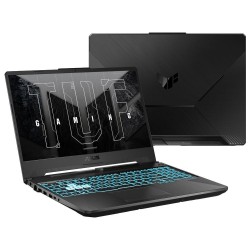 NB ASUS TUF Gaming A15...