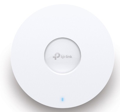 Image of ACCESS POINT WIRELESS TP-LINK OMADA EAP653(5-pack) GIGABIT AX3000 Wi-Fi 6 Ceiling Mount Dual-Band 802.11 a/b/g/n/ac/ax075