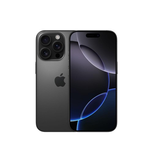 Image of SMARTPHONE APPLE iPhone 16 Pro 1TB nero Titanium075