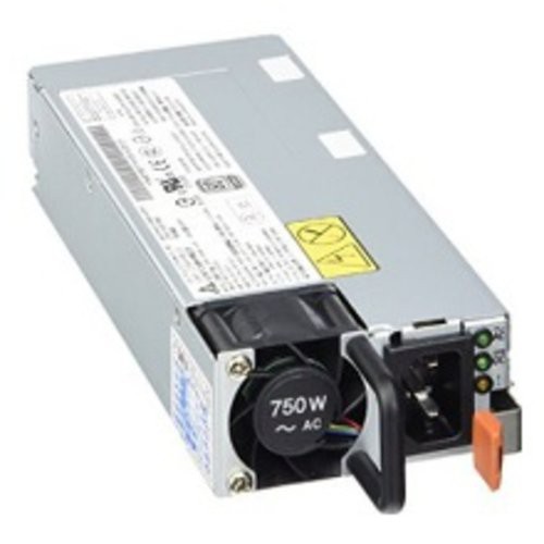 Image of ThinkSystem 450W(230V/115V) Platinum Hot-Swap Power Supply 4P57A12649075