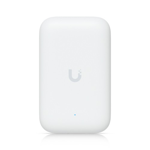 Image of UBIQUITI ACCESS POINT UK-Ultra - Indoor/Outdoor Dual-Band UNIFI WiFi 5 PoE+ 2.4G/5HZ MIMO 2X2 - - 200 CLIENTS - U7-Outdoor075