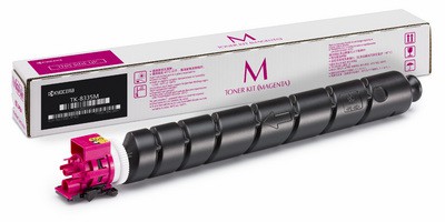 Image of TONER KYOCERA TK-8335M Magenta 15.000PP x TASKalfa 3252ci 3253ci075