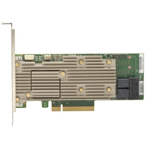 Image of LENOVO ThinkSystem RAID 930-8i 2GB Flash PCIe 12Gb Adapter 7Y37A01084075