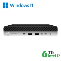 ULTRA MINI PC HP RINOVO...